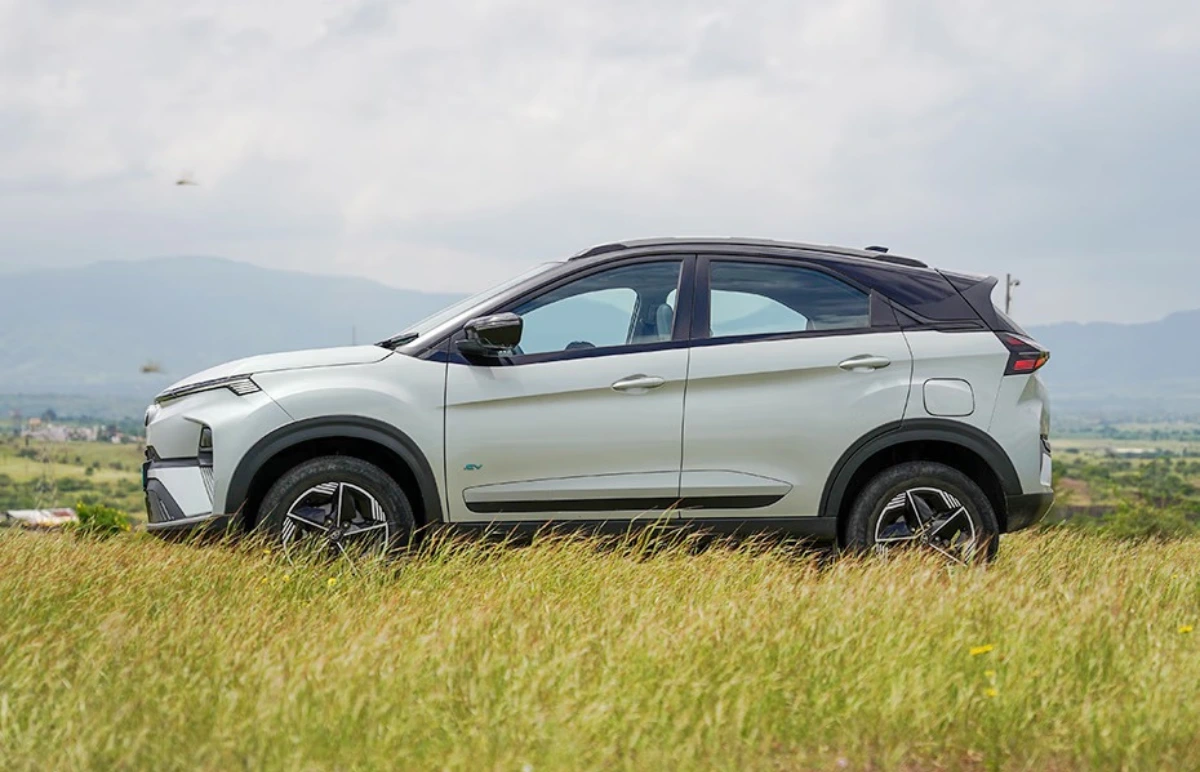 Tata Nexon EV Real World Range